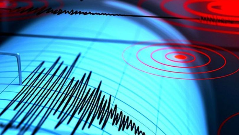 Magnitude 5.5 earthquake hits Russia, felt in Armenia