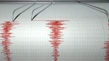 Magnitude 3 earthquake hits Armenia