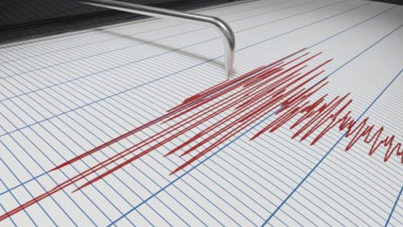 Magnitude 3․3 earthquake hits Armenia-Georgia border