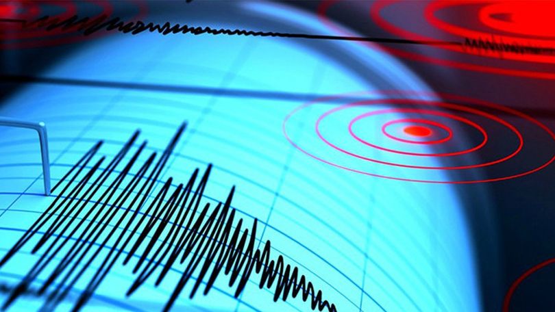 Magnitude 2․8 earthquake hits Armenia