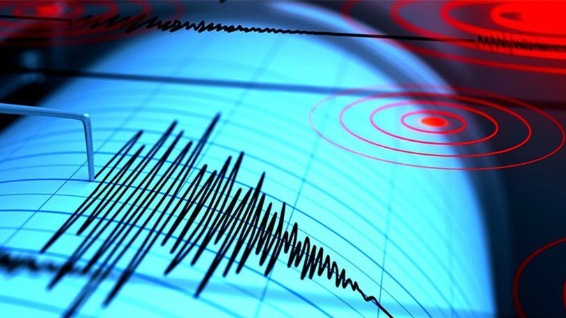 Magnitude 2․2 earthquake hits Armenia