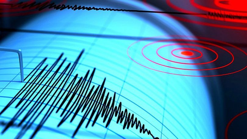 Minor earthquake hits Armenia