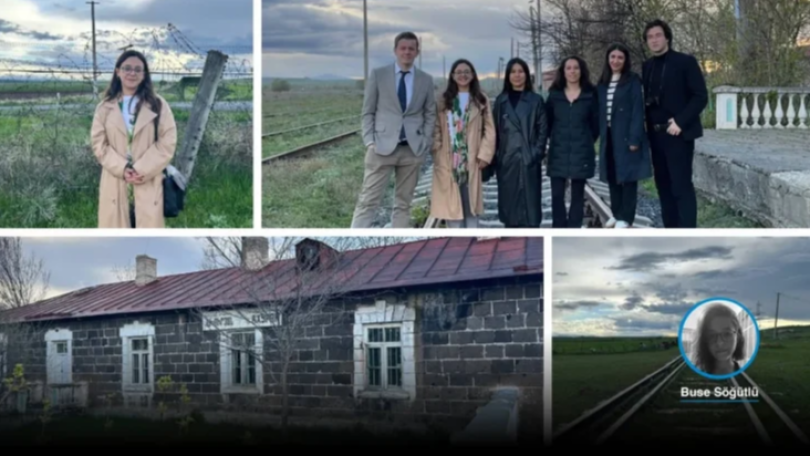 Թուրք լրագրողներն այցելել են Գյումրի. Ի՞նչ հանդիպումներ են նրանք ունեցել