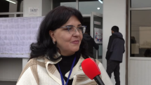 Մասնակցության նման ակտիվություն չեմ տեսել. Հանձնաժողովի նախագահ