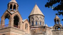 The meaning of Armenia's prayer breakfast
