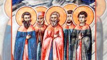 Праздники Армянской церкви: 11 декабря в календаре