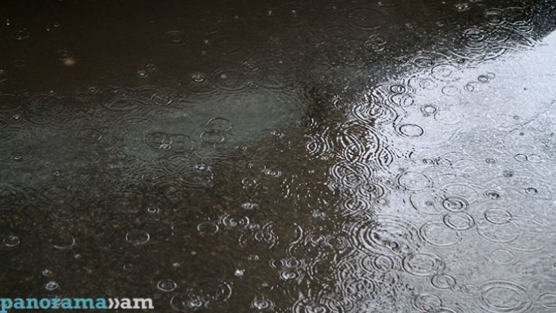 Wet weather to persist in Armenia