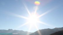 UV radiation from the sun can cause skin cancer, expert warns