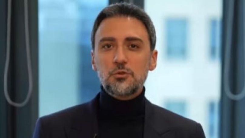 Սամվել Կարապետյանի քրեական գործով նախաքննությունն ավարտվեց, այն բաղկացած է 135 հատորից․ Վարդևանյան