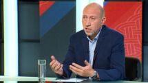 Акоп Бадалян: Не стоит попадать в «идеологическую ловушку» «единой оппозиции»