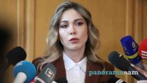 Երևույթն ուղղակի անընդունելի է, եթե տեսանյութը ֆեյք չէ, պետք է պարտադիր հաղորդում ներկայացվի. Սրբուհի Գալյան
