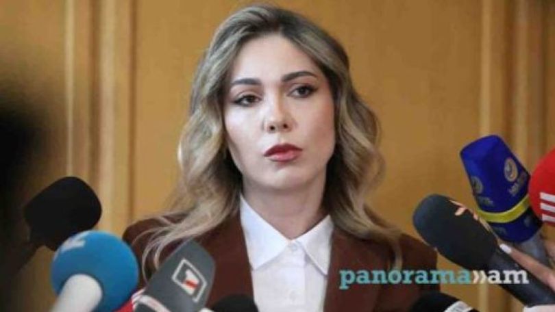 Նախագիծը վերաբերում է ոչ թե հայհոյանքի հետ կապված տուգանքների սահմանմանը, այլ ատելության խոսքի դեմ պայքարին. Գալյան