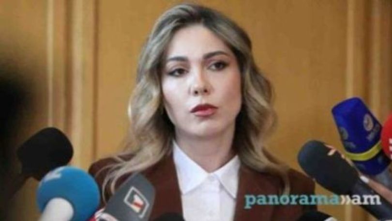 Եթե ՍԴ-ն այդպիսի որոշում կայացնի, պետք է պատրաստվենք ընտրություններին. Սրբուհի Գալյան