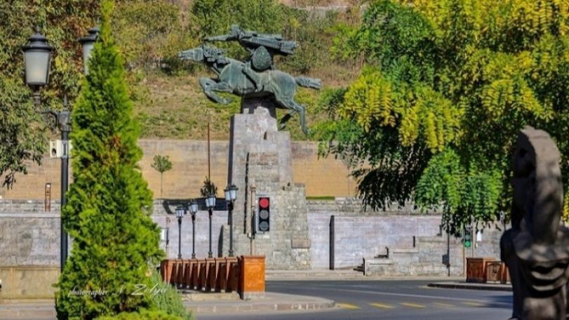 Չկա որևէ քաղաքական ուժ կամ գործիչ, ով սյունեցիների անունից համաձայնություն կտա Սյունիքը թուրք–ադրբեջանական միջանցք դարձնելուն․ Հարցում