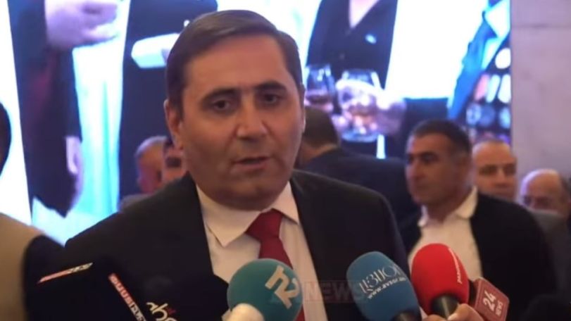Մեզ համար ամենակարևորը երաշխավորված խաղաղությունն է․ ԲՀԿ անդամ