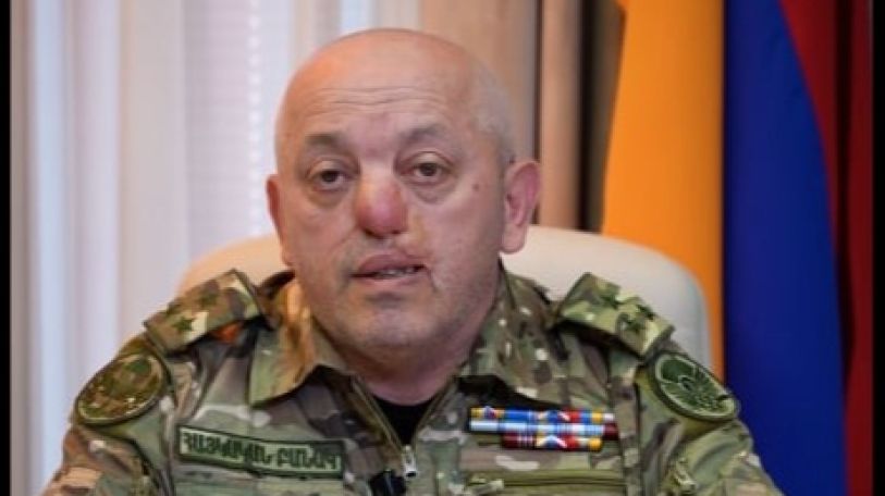 Դուք գնել եք չորս Սու-30 կործանիչներ,եթե այդ կործանիչները կարողանայինք մենք օգտագործել, պատերազմի պատկերն այլ կլիներ․ Ավանեսյանը՝ Փաշինյանին