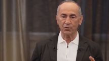 Գործն ուղղակի աբսուրդային է , երկու օրում գործ են ստեղծել․ Ռոբերտ Քոչարյանն՝ իր դեմ հարուցված քրգործի մասին