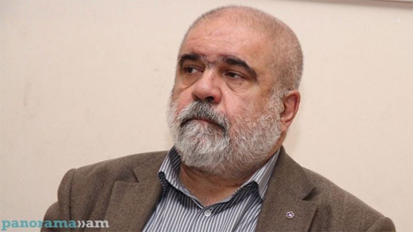 Александр Искандарян: Турецкое влияние усиливается, задача Ирана – сохранение позиций в регионе