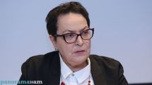 Former Armenian ombudsperson warns of 'hybrid war' if government retains power