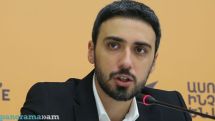 Պրոբացիայի ծառայությունն այդպես էլ ինձ չտրամադրեց դիրքորոշում, որ Սամվել Կարապետյանը կարող է տեսաուղերձներ հրապարակել․ Վարդևանյան