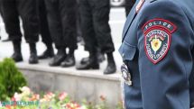 Ծեծկռտուք է եղել Բժշկական համալսարանի դիմաց