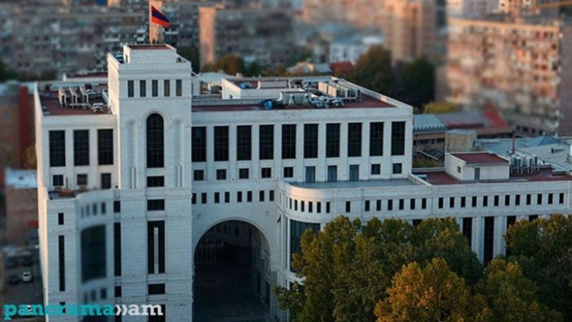 ԱԳՆ-ն ջերմ շնորհավորանքներ է հղել Բելառուսի ժողովրդին