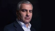Самвел Карапетян: Всеми силами буду бороться за святыни армянского народа