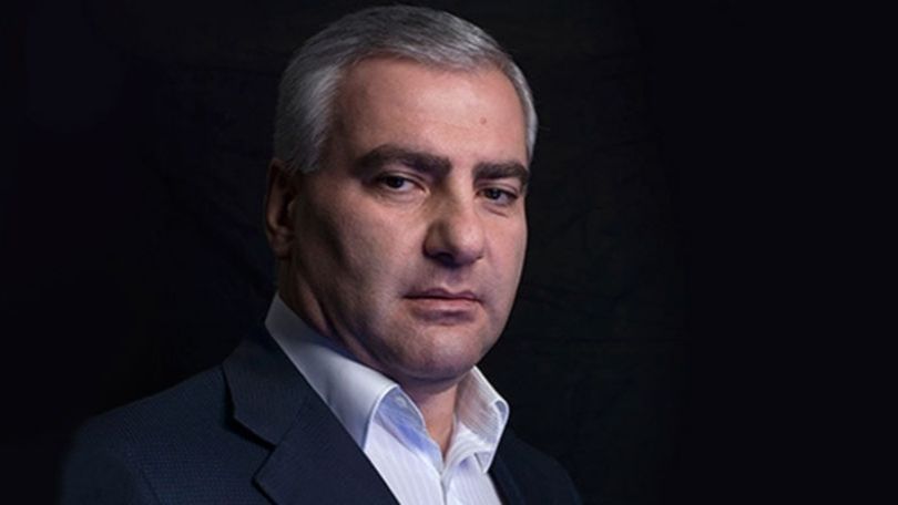 Самвел Карапетян: Всеми силами буду бороться за святыни армянского народа