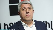 Вардан Восканян: Для страдающей «европоманией» части общества совсем не привлекателен скромный быт среднестатистического европейца