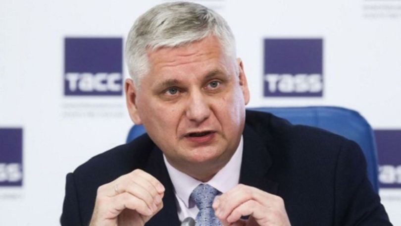 Маркедонов: Переворот или начало парламентской кампании в Армении?