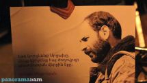 Մոնթեի ծննդյան օրն է