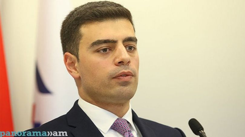 Armenian lawyer criticizes human rights defender for 'theoretical statements'