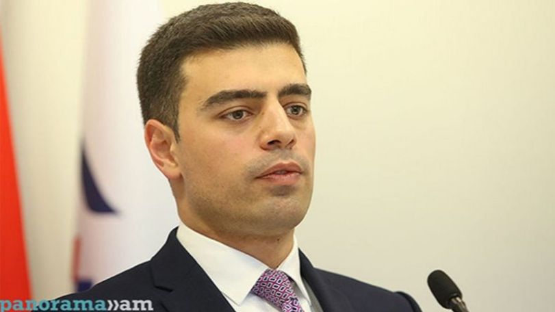 «Ուժեղ Հայաստան» դաշինքի գրանցումը ուժը կորցրած կամ անվավեր ճանաչելու համար որևէ ողջամիտ իրավական հնարավորություն առկա չէ․ Հակոբյան
