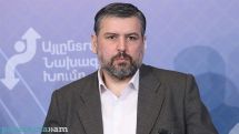 Эксперт – об опубликованных СК РА записях: из фрагментов разговоров можно собрать что угодно