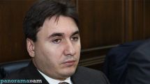 Բարոյական չէ որպես իմ սեփականություն ներկայացնել այն ունեցվածքը, որն իրականում պատկանել և պատկանում է կնոջս հարազատներին․ Արմեն Գրիգորյան