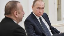 Analyst: Moscow blocks Baku's SCO bid, signals strains in Russian-Azerbaijani ties