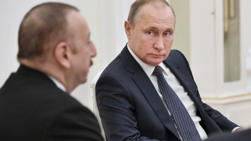 Analyst: Moscow blocks Baku's SCO bid, signals strains in Russian-Azerbaijani ties