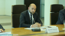 ЦБ Армении: Ставка рефинансирования оставлена неизменной – на уровне 6.75 %