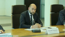 Armenia's Central Bank sees signals of stronger economic growth
