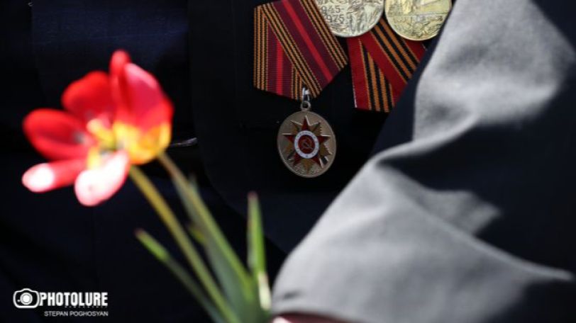 8 и 9 мая – Дни памяти и примирения, посвященные погибшим во Второй мировой войне