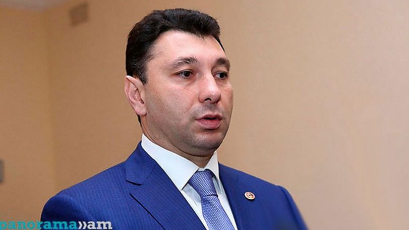 Opposition politician calls 'Nikolism' Armenia's main internal threat
