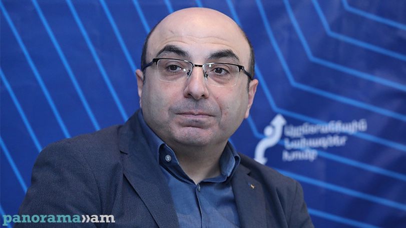 Նիկոլը կարող է գնալ արագ արտահերթ ընտրությունների, քանի որ շատ լավ հասկանում է՝ այս թղթային «էյֆորիան» երկար կյանք չի ունենալու