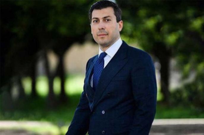 Ambassador Mikayel Minasyan made a significant and arguably unparalleled contribution during his tenure as ambassador throughout Armenia's thirty years of independence. Video