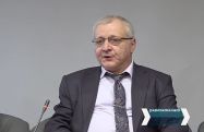 Armenia trapped in a Turkish-Azerbaijani grip, analyst warns