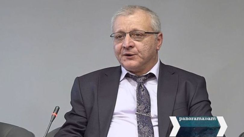 Սրանից հետո ցանկացած լուծում կախված է լինելու Ալիևի ու Հաջիևի մեծահոգությունից. Սուրենյանց