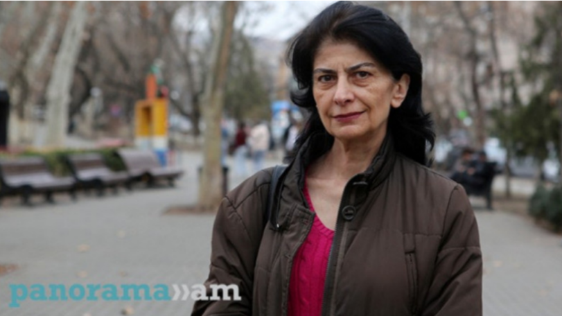 Lydian Armenia sues environmental lawyer over Panorama.am interview