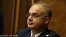 Փաշինյանը զբաղեցնում է հասարակությանն իր կողմից սարքած ճղճիմ և պառակտիչ ներհասարակական հակամարտություններով. Զուրաբյան