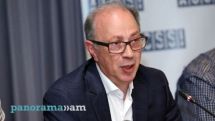 Վերջին տարիներին Թուրքիայի և Ադրբեջանի ռազմավարական երազանքները ստանում են միս ու արյուն, որի հետևանքով ՀՀ-ն կդառնա ոչ կենսունակ կազմավորում. Արա Այվազյան