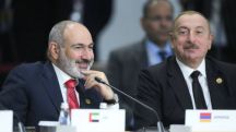 Expert: Azerbaijan not interested in peace with Armenia