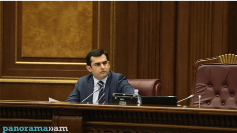 Ինչու Հակոբ Արշակյանը չի մասնակցում ՔՊ-ի 7-րդ համաժողովին